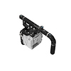 Cage with Handle for Canon C400 (Raven Black) Thumbnail 2