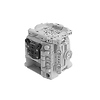 Back Plate for Canon C400 Cage (Raven Black) Thumbnail 1