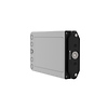 LCD Nato Bracket for Canon C400 Cage (Raven Black) Thumbnail 0