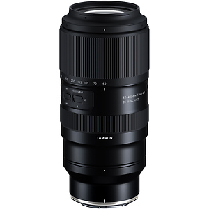 50-400mm f/4.5-6.3 Di III VC VXD Lens for Nikon Z