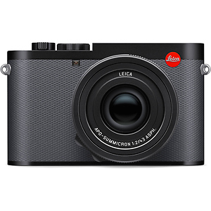 Q3 43 Digital Camera