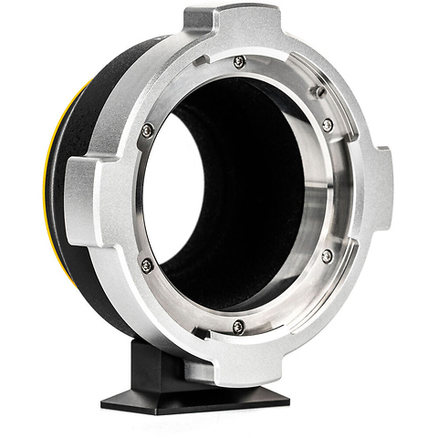 ATHENA PL-Z Adapter for PL Mount Lenses to Nikon Z Cameras Image 0