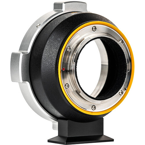 ATHENA PL-Z Adapter for PL Mount Lenses to Nikon Z Cameras Image 4