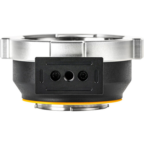 ATHENA PL-Z Adapter for PL Mount Lenses to Nikon Z Cameras Image 5