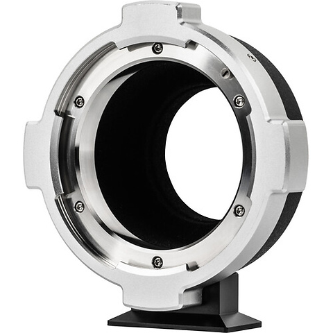 ATHENA PL-Z Adapter for PL Mount Lenses to Nikon Z Cameras Image 1