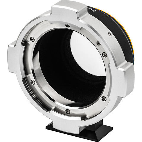 ATHENA PL-Z Adapter for PL Mount Lenses to Nikon Z Cameras Image 2