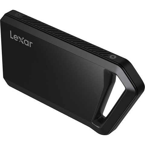 4TB Professional SL600 USB 3.2 Gen 2x2 Portable SSD Image 4