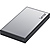 2TB Professional Workflow Portable SSD