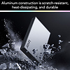 2TB Professional Workflow Portable SSD Thumbnail 6