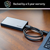 2TB Professional Workflow Portable SSD Thumbnail 8