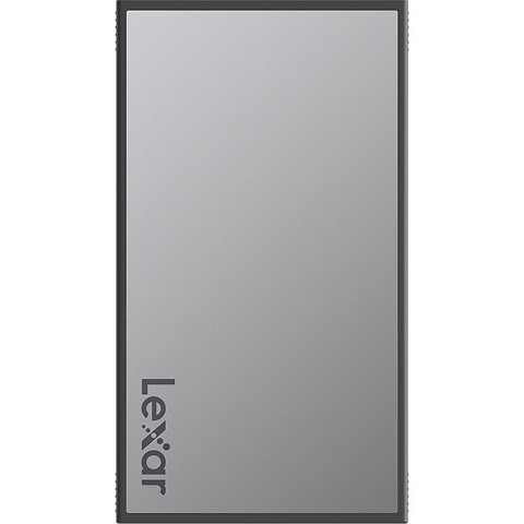 2TB Professional Workflow Portable SSD Image 2