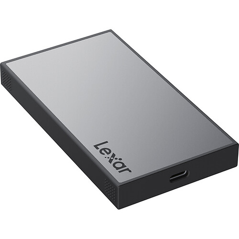 Workflow Dual-Slot UHS-II SD Card Reader Image 3