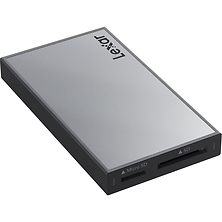 Workflow UHS-II SD/micro SD Card Reader Image 0