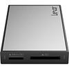 Workflow UHS-II SD/micro SD Card Reader Thumbnail 1