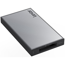 Workflow CFexpress 4.0 Type B Card Reader Image 0