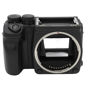 645 Medium Format Body Only (no back or prism) - Pre-Owned