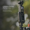 Accessory Mounting Expander for DJI Osmo Pocket 3 (Black) Thumbnail 9