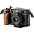 Vintage Cage Travel Kit for Fujifilm X100VI (Black)