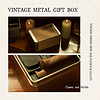 Vintage Cage Travel Kit for Fujifilm X100VI (Black) Thumbnail 8