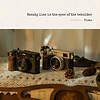 Vintage Cage Travel Kit for Fujifilm X100VI (Silver) Thumbnail 4