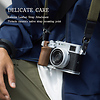 Vintage Cage Travel Kit for Fujifilm X100VI (Silver) Thumbnail 7