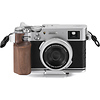 Vintage Cage Travel Kit for Fujifilm X100VI (Silver) Thumbnail 1