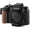 Vintage Cage Kit for Fujifilm X-T50 (Black) Thumbnail 0