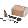 Vintage Cage Kit for Fujifilm X-T50 (Black) Thumbnail 2