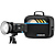 FJ400 II Touchscreen Strobe with FJ Pro AC/DC Battery (400Ws)
