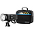 FJ800 Touchscreen Strobe with FJ Pro AC/DC Battery (800Ws)