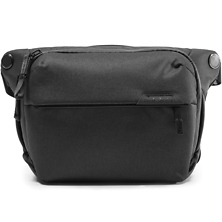 Everyday Sling (Black, 6L) Image 0
