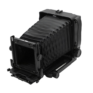 Field 45A II Large Format 4x5 Camera Only (No Lens) - Pre-Owned