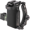 Left-Side Power Handle with Run/Stop Type VIII (Black) Thumbnail 0