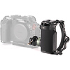 Left-Side Power Handle with Run/Stop Type VIII (Black) Thumbnail 3
