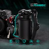 Left-Side Power Handle with Run/Stop Type VIII (Black) Thumbnail 6