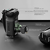 Left-Side Power Handle with Run/Stop Type VIII (Black) Thumbnail 9