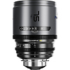 PAVO 2x Anamorphic 28/40/75mm T2.1 3-Lens Set (Blue Coating, PL/EF Mount, Feet) Thumbnail 9