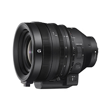 FE C 16-35mm T3.1 G E-Mount Lens - Pre-Owned Image 0