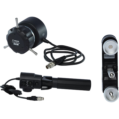 SS-41-IASD Full-Servo Kit Image 0
