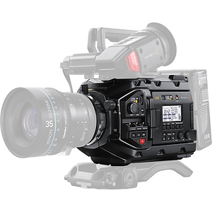 URSA Mini Pro 4.6K G2 Cinema Camera PL Mount - Pre-Owned