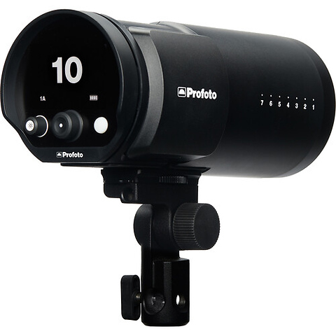 B10X Plus OCF Flash Head (901193) - Pre-Owned Image 1