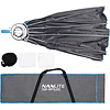47 in. Rapid 120 Parabolic Softbox Thumbnail 5