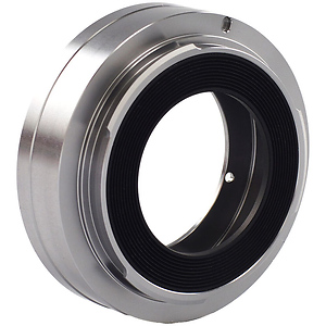 EF Mount for Remus 33mm 1.5x Anamorphic Lens