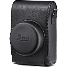 D-Lux 8 Leather Camera Case (Black) Image 0