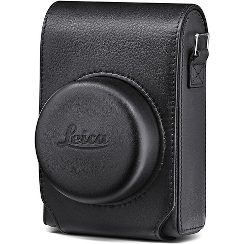 D-Lux 8 Leather Camera Case (Black) Image 0