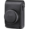 D-Lux 8 Leather Camera Case (Black) Thumbnail 0