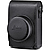 D-Lux 8 Leather Camera Case (Black)