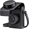 D-Lux 8 Leather Camera Case (Black) Thumbnail 1