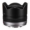 Lumix G Fisheye 8mm f/3.5 Lens - Pre-Owned Thumbnail 2