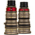 Type EZ Series Premium Lens Pack (EZ-1 & EZ-2)